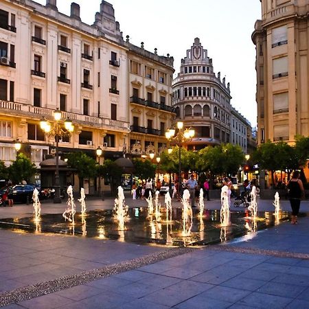 Апартаменти Aticos Concepcion Centro Кордова Екстер'єр фото