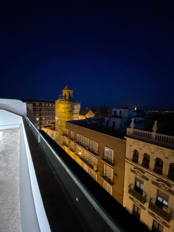 Апартаменти Aticos Concepcion Centro Кордова Екстер'єр фото